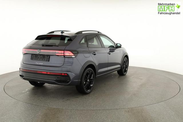 Volkswagen Taigo R-Line 1.5 TSI DSG R-Line, AHK, Navi, Matrix, Kamera, ACC, Winter, 4 J.-Garantie 
