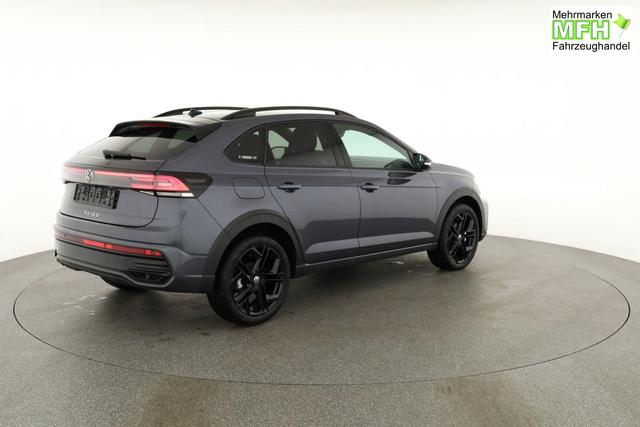 Volkswagen Taigo R-Line 1.5 TSI DSG R-Line, AHK, Navi, Matrix, Kamera, ACC, Winter, 4 J.-Garantie 