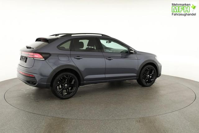Volkswagen Taigo R-Line 1.5 TSI DSG R-Line, AHK, Navi, Matrix, Kamera, ACC, Winter, 4 J.-Garantie 
