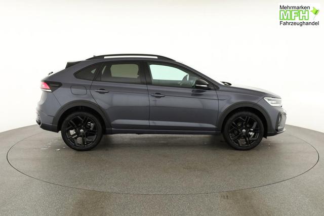 Volkswagen Taigo R-Line 1.5 TSI DSG R-Line, AHK, Navi, Matrix, Kamera, ACC, Winter, 4 J.-Garantie 