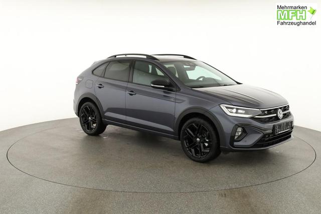 Volkswagen Taigo R-Line 1.5 TSI DSG R-Line, AHK, Navi, Matrix, Kamera, ACC, Winter, 4 J.-Garantie 