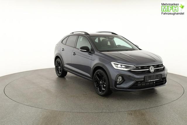 Volkswagen Taigo R-Line 1.5 TSI DSG R-Line, AHK, Navi, Matrix, Kamera, ACC, Winter, 4 J.-Garantie 