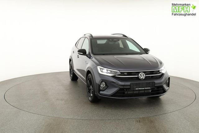 Volkswagen Taigo R-Line 1.5 TSI DSG R-Line, AHK, Navi, Matrix, Kamera, ACC, Winter, 4 J.-Garantie 