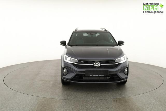 Volkswagen Taigo R-Line 1.5 TSI DSG R-Line, AHK, Navi, Matrix, Kamera, ACC, Winter, 4 J.-Garantie 
