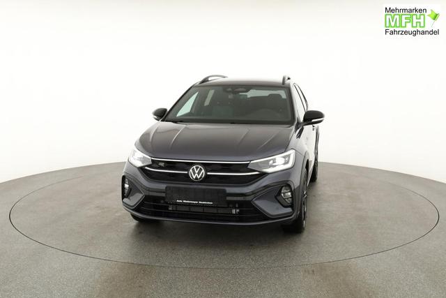 Volkswagen Taigo R-Line 1.5 TSI DSG R-Line, AHK, Navi, Matrix, Kamera, ACC, Winter, 4 J.-Garantie 