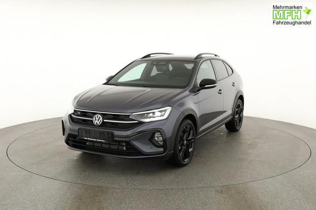 Volkswagen Taigo R-Line 1.5 TSI DSG R-Line, AHK, Navi, Matrix, Kamera, ACC, Winter, 4 J.-Garantie 