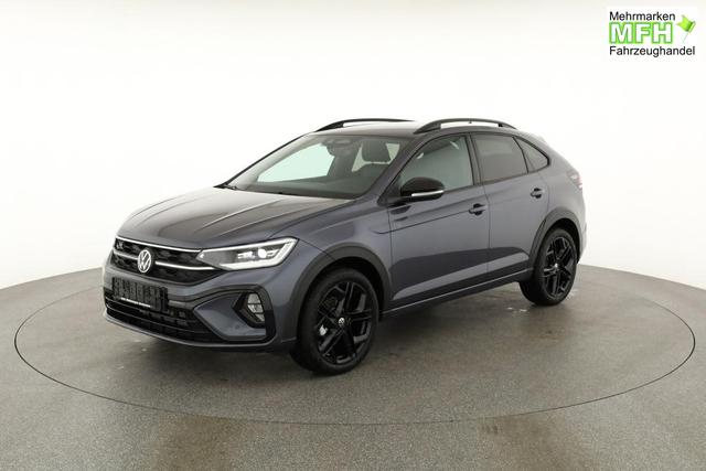 Volkswagen Taigo R-Line 1.5 TSI DSG R-Line, AHK, Navi, Matrix, Kamera, ACC, Winter, 4 J.-Garantie 