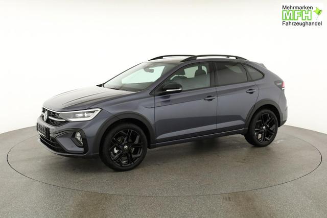 Volkswagen Taigo R-Line 1.5 TSI DSG R-Line, AHK, Navi, Matrix, Kamera, ACC, Winter, 4 J.-Garantie 