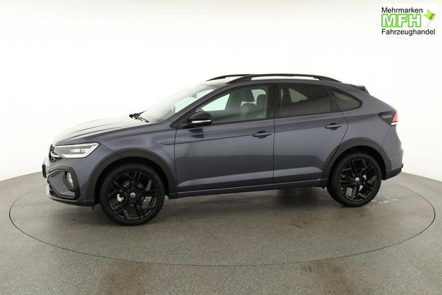 Volkswagen Taigo R-Line 1.5 TSI DSG R-Line, AHK, Navi, Matrix, Kamera, ACC, Winter, 4 J.-Garantie 