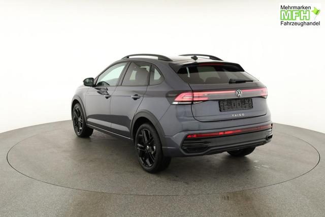 Volkswagen Taigo R-Line 1.5 TSI DSG R-Line, AHK, Navi, Matrix, Kamera, ACC, Winter, 4 J.-Garantie 