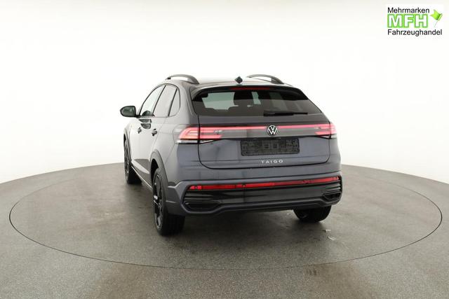 Volkswagen Taigo R-Line 1.5 TSI DSG R-Line, AHK, Navi, Matrix, Kamera, ACC, Winter, 4 J.-Garantie 