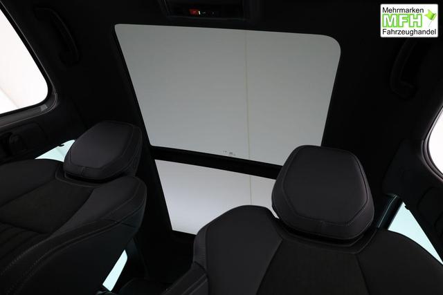 Skoda Karoq Sportline 4x4 2.0 TSI DSG Sportline, Pano, AHK, Navi, Matrix, Side, Winter, 5 J.-Garantie 