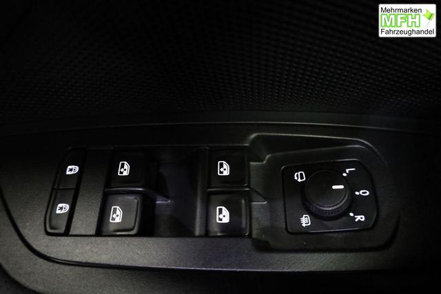 Skoda Kodiaq 2.0 TDI 142 kW 4x4 Sportline DSG Sportline, AHK, Navi, Matrix, el. Klappe, Side, Winter, 19-Zoll 