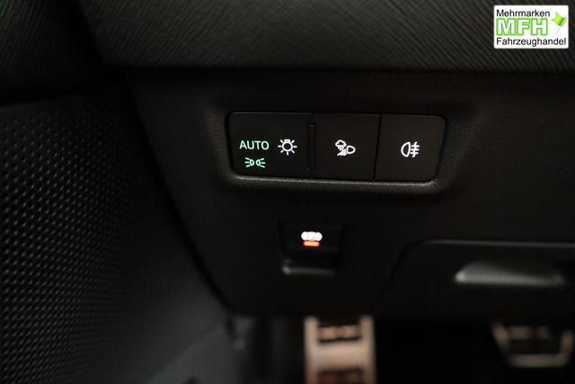 Skoda Kodiaq 2.0 TDI 142 kW 4x4 Sportline DSG Sportline, AHK, Navi, Matrix, el. Klappe, Side, Winter, 19-Zoll 