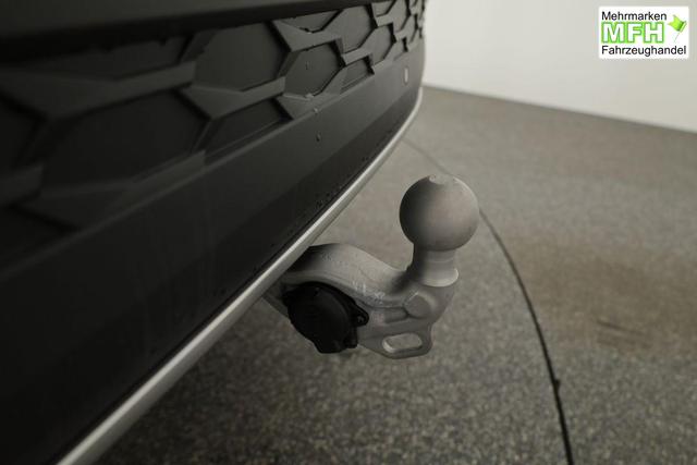 Skoda Kodiaq 2.0 TDI 142 kW 4x4 Sportline DSG Sportline, AHK, Navi, Matrix, el. Klappe, Side, Winter, 19-Zoll 
