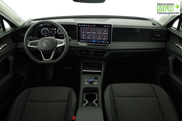Volkswagen Tiguan 1.5 eTSI 110 kW Life DSG Life, AHK, easyOpen, Kamera, 5-J Garantie 