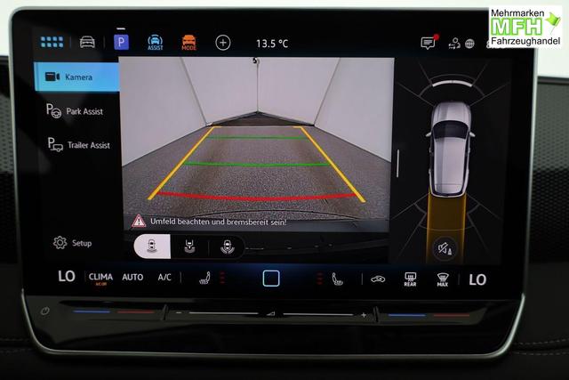 Volkswagen Tiguan 1.5 eTSI 110 kW Life DSG Life, AHK, easyOpen, Kamera, 5-J Garantie 
