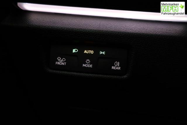 Volkswagen Tiguan 1.5 eTSI 110 kW Life DSG Life, AHK, easyOpen, Kamera, 5-J Garantie 
