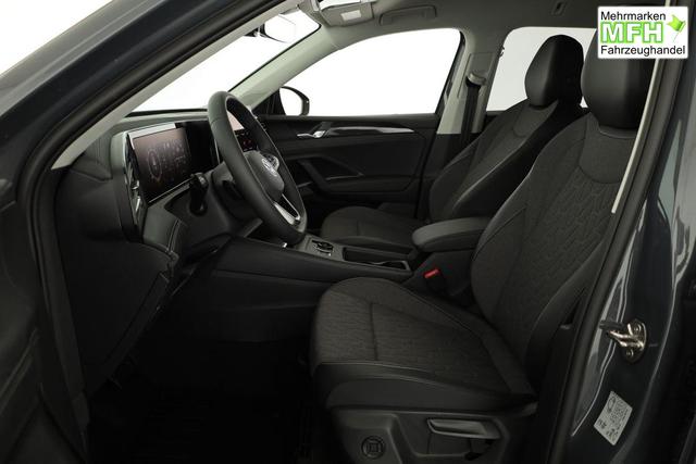 Volkswagen Tiguan 1.5 eTSI 110 kW Life DSG Life, AHK, easyOpen, Kamera, 5-J Garantie 
