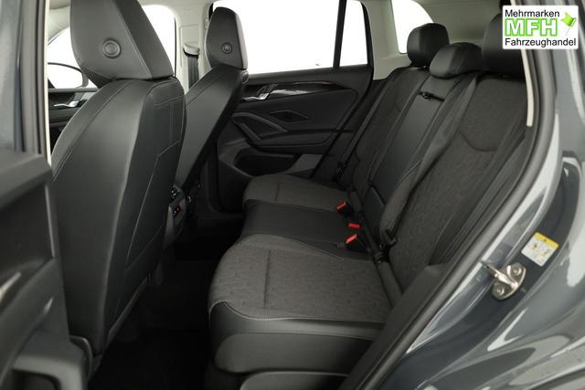 Volkswagen Tiguan 1.5 eTSI 110 kW Life DSG Life, AHK, easyOpen, Kamera, 5-J Garantie 