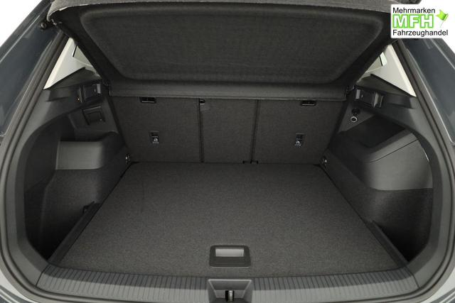 Volkswagen Tiguan 1.5 eTSI 110 kW Life DSG Life, AHK, easyOpen, Kamera, 5-J Garantie 