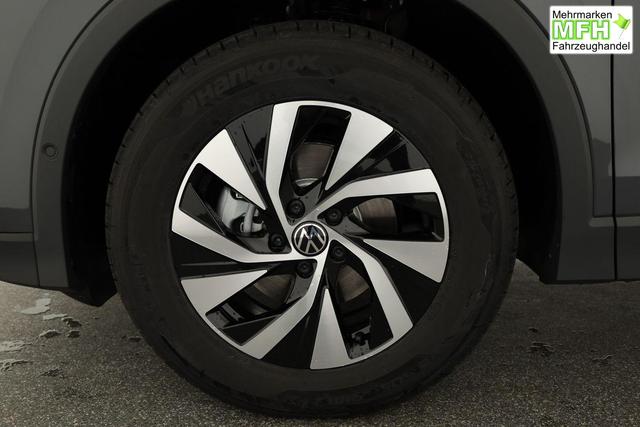 Volkswagen Tiguan 1.5 eTSI 110 kW Life DSG Life, AHK, easyOpen, Kamera, 5-J Garantie 