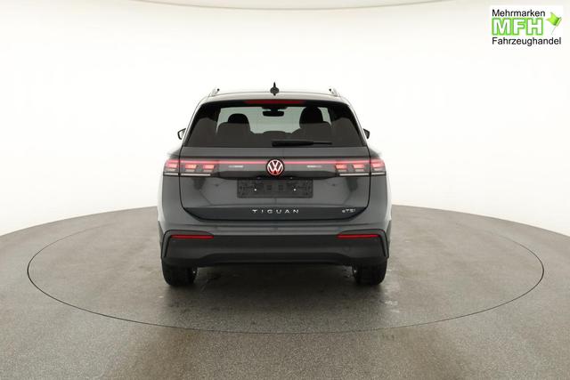 Volkswagen Tiguan 1.5 eTSI 110 kW Life DSG Life, AHK, easyOpen, Kamera, 5-J Garantie 