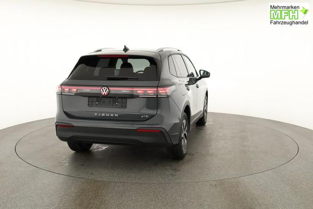 Volkswagen Tiguan 1.5 eTSI 110 kW Life DSG Life, AHK, easyOpen, Kamera, 5-J Garantie 