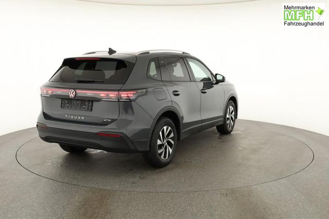 Volkswagen Tiguan 1.5 eTSI 110 kW Life DSG Life, AHK, easyOpen, Kamera, 5-J Garantie 