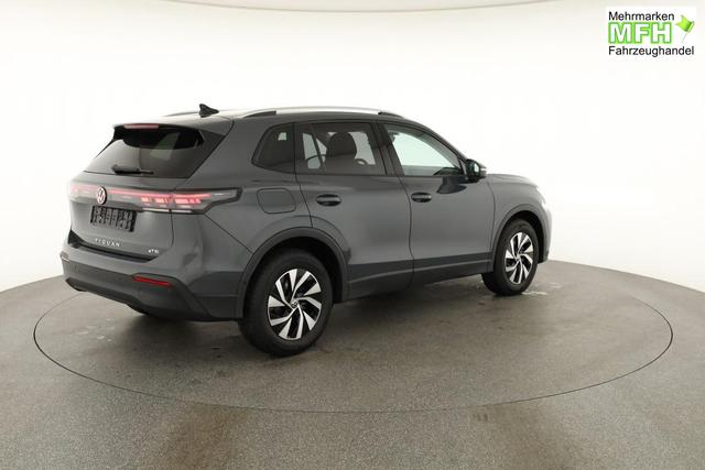 Volkswagen Tiguan 1.5 eTSI 110 kW Life DSG Life, AHK, easyOpen, Kamera, 5-J Garantie 