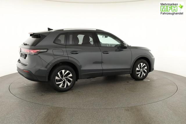 Volkswagen Tiguan 1.5 eTSI 110 kW Life DSG Life, AHK, easyOpen, Kamera, 5-J Garantie 