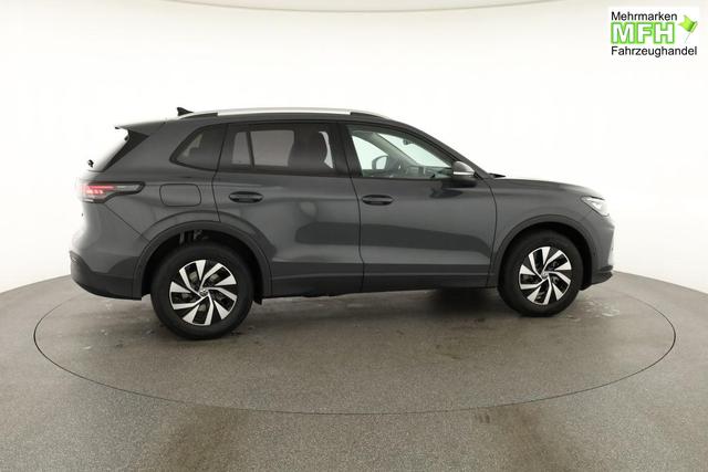 Volkswagen Tiguan 1.5 eTSI 110 kW Life DSG Life, AHK, easyOpen, Kamera, 5-J Garantie 
