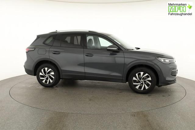 Volkswagen Tiguan 1.5 eTSI 110 kW Life DSG Life, AHK, easyOpen, Kamera, 5-J Garantie 
