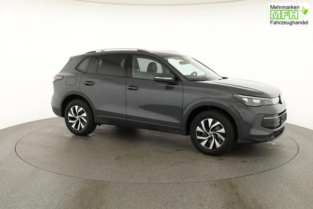 Volkswagen Tiguan 1.5 eTSI 110 kW Life DSG Life, AHK, easyOpen, Kamera, 5-J Garantie 