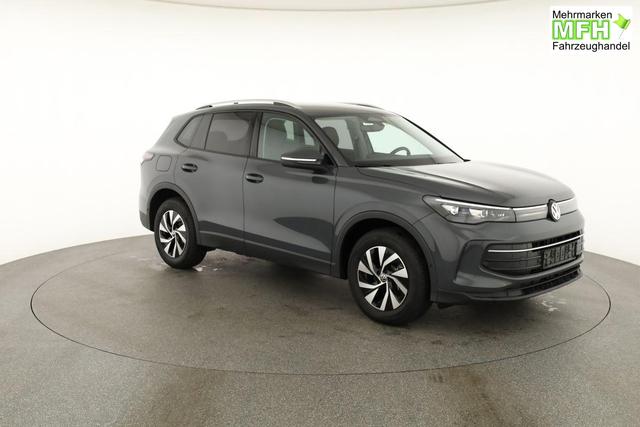 Volkswagen Tiguan 1.5 eTSI 110 kW Life DSG Life, AHK, easyOpen, Kamera, 5-J Garantie 