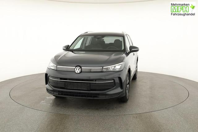 Volkswagen Tiguan 1.5 eTSI 110 kW Life DSG Life, AHK, easyOpen, Kamera, 5-J Garantie 