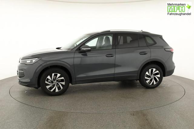 Volkswagen Tiguan 1.5 eTSI 110 kW Life DSG Life, AHK, easyOpen, Kamera, 5-J Garantie 