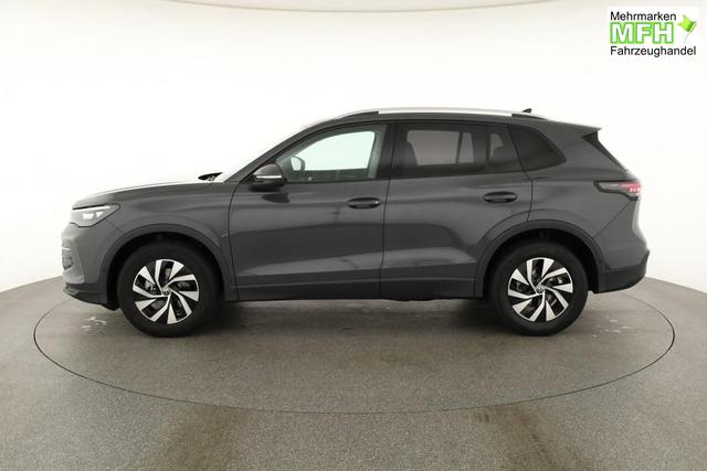 Volkswagen Tiguan 1.5 eTSI 110 kW Life DSG Life, AHK, easyOpen, Kamera, 5-J Garantie 