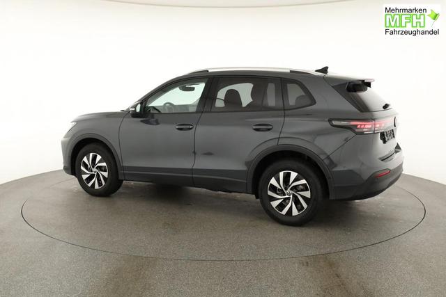 Volkswagen Tiguan 1.5 eTSI 110 kW Life DSG Life, AHK, easyOpen, Kamera, 5-J Garantie 