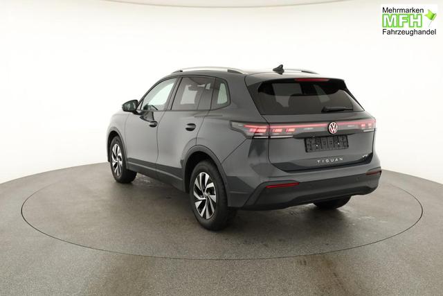 Volkswagen Tiguan 1.5 eTSI 110 kW Life DSG Life, AHK, easyOpen, Kamera, 5-J Garantie 