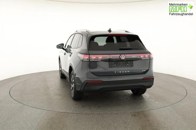 Volkswagen Tiguan 1.5 eTSI 110 kW Life DSG Life, AHK, easyOpen, Kamera, 5-J Garantie 