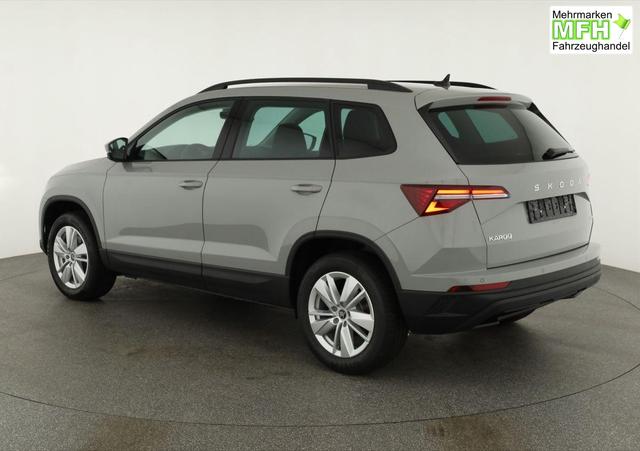 Skoda Karoq Selection 4x4 2.0 TDI DSG Selection, AHK, LED, Kamera, Winter, 4 J.-Garantie 