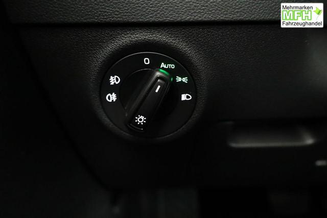 Skoda Karoq Selection 4x4 2.0 TDI DSG Selection, AHK, LED, Kamera, Winter, 4 J.-Garantie 