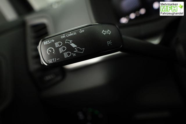 Skoda Karoq Selection 4x4 2.0 TDI DSG Selection, AHK, LED, Kamera, Winter, 4 J.-Garantie 
