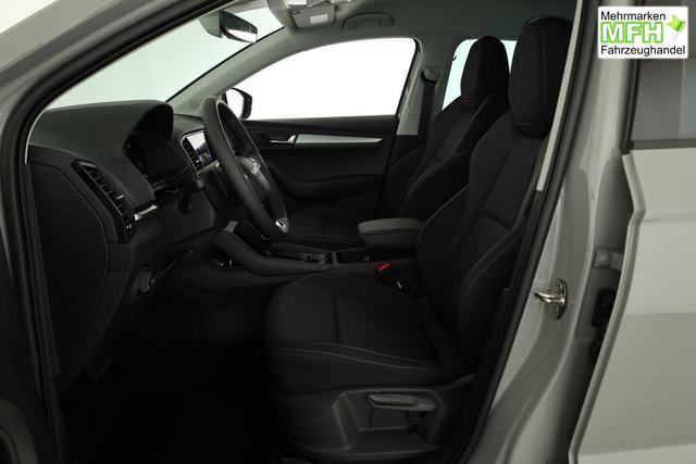 Skoda Karoq Selection 4x4 2.0 TDI DSG Selection, AHK, LED, Kamera, Winter, 4 J.-Garantie 