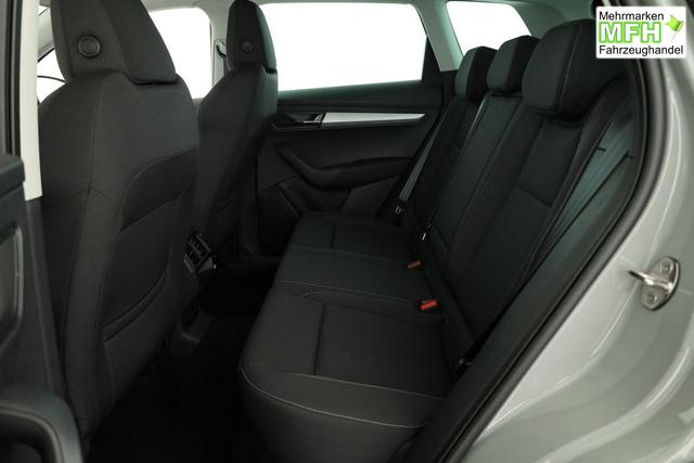 Skoda Karoq Selection 4x4 2.0 TDI DSG Selection, AHK, LED, Kamera, Winter, 4 J.-Garantie 