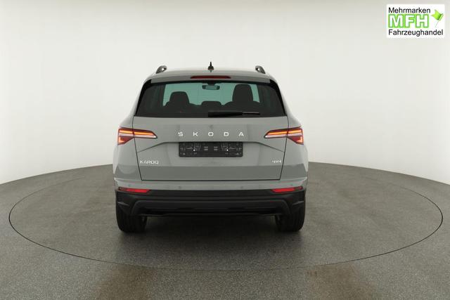 Skoda Karoq Selection 4x4 2.0 TDI DSG Selection, AHK, LED, Kamera, Winter, 4 J.-Garantie 