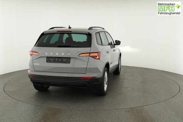 Skoda Karoq Selection 4x4 2.0 TDI DSG Selection, AHK, LED, Kamera, Winter, 4 J.-Garantie 