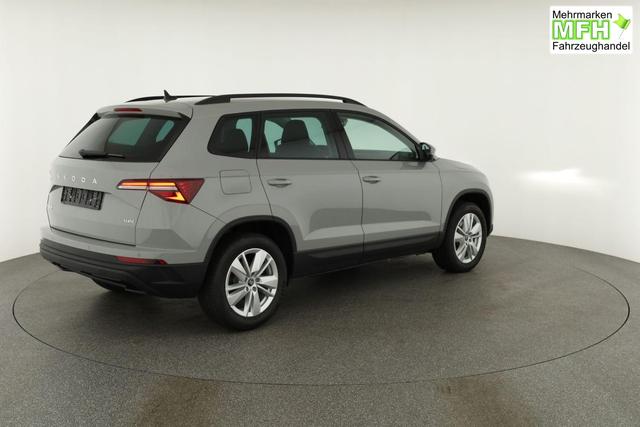 Skoda Karoq Selection 4x4 2.0 TDI DSG Selection, AHK, LED, Kamera, Winter, 4 J.-Garantie 