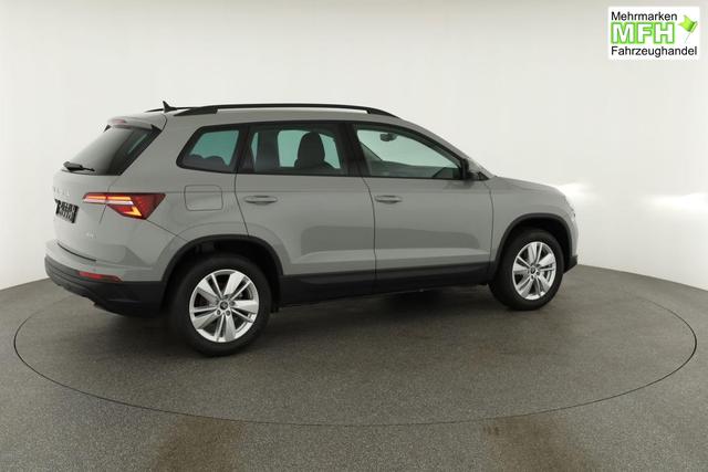 Skoda Karoq Selection 4x4 2.0 TDI DSG Selection, AHK, LED, Kamera, Winter, 4 J.-Garantie 